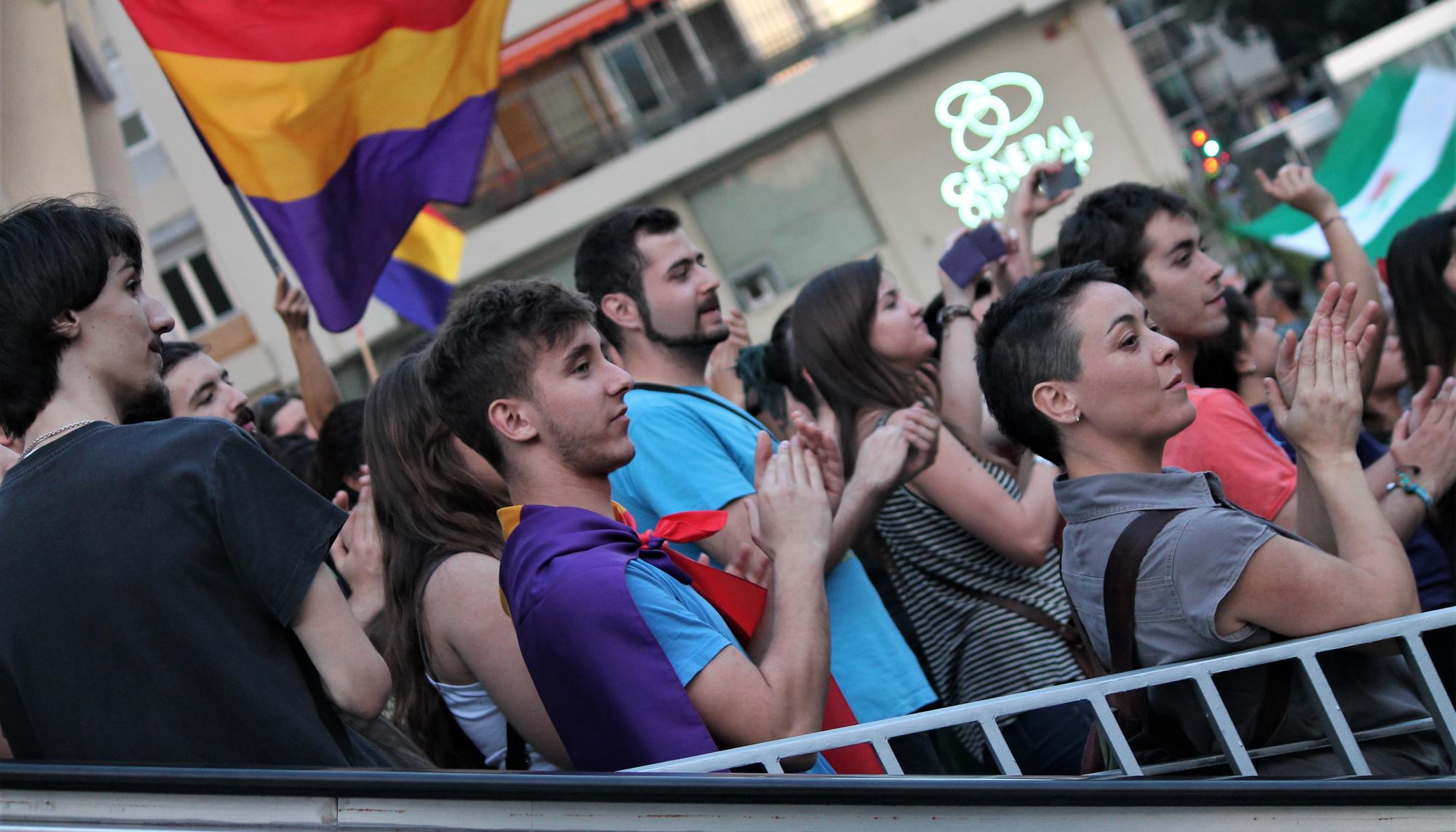 Juventud Republica Sevilla